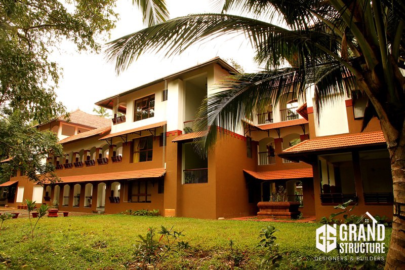 School of Bhagavath Geetah