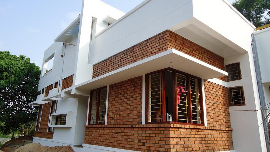 Residence for Mr. Hafiz